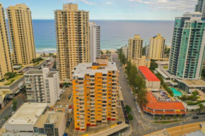Surfers Holiday Apartments (PT)